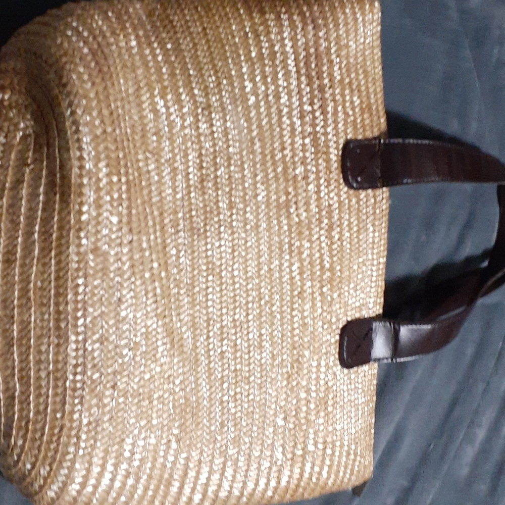 Beach bag